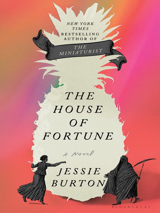 Title details for The House of Fortune by Jessie Burton - Wait list